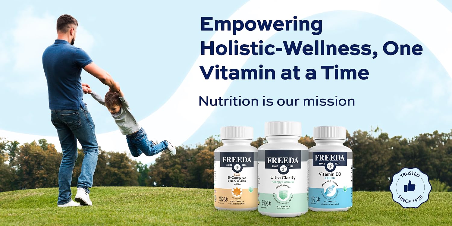Pure Wellness for Every Body